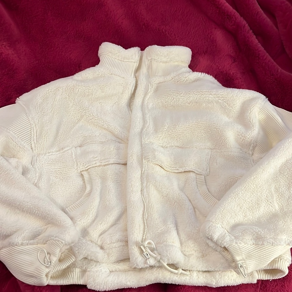 Free People Jacket